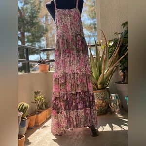 💋SOLD💋 Spell Desert Daisy sundress size Medium